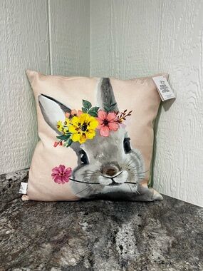 Easter Pillow